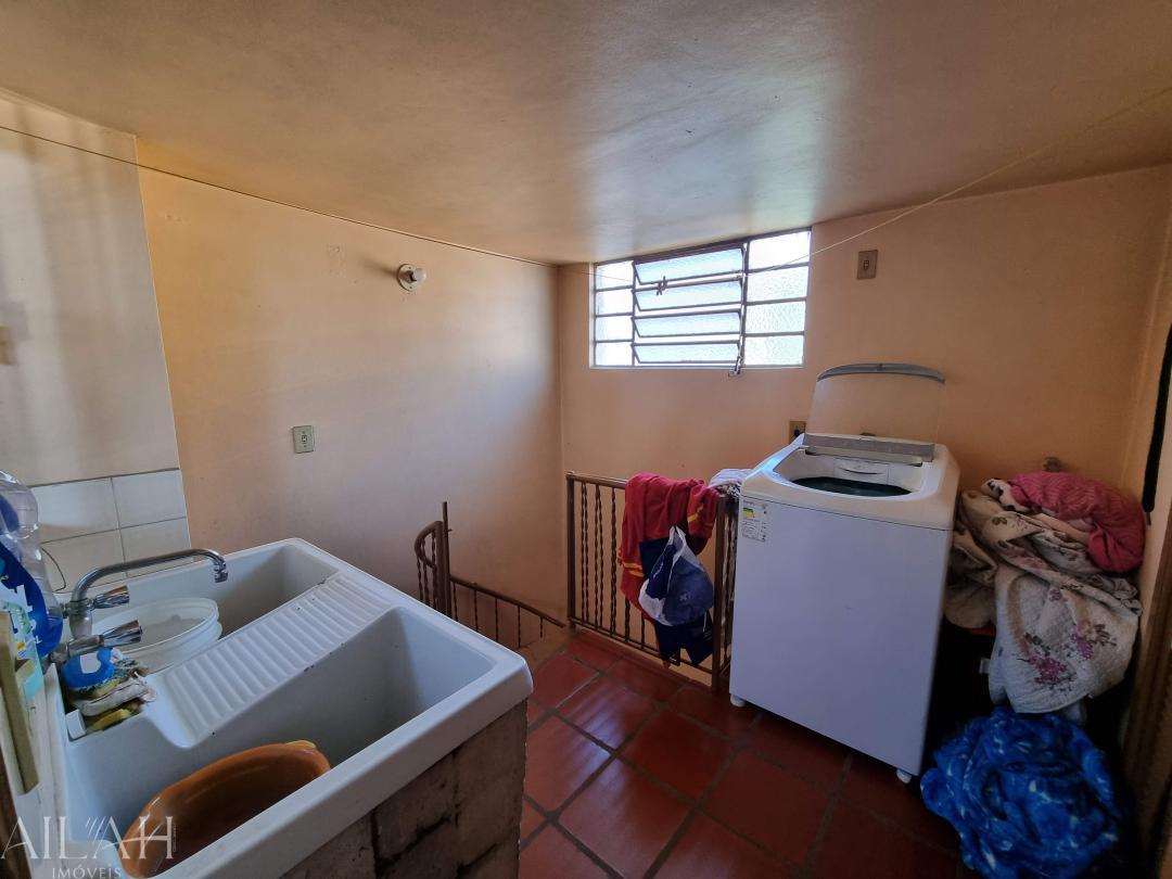 Casa, 4 quartos, 209 m² - Foto 21