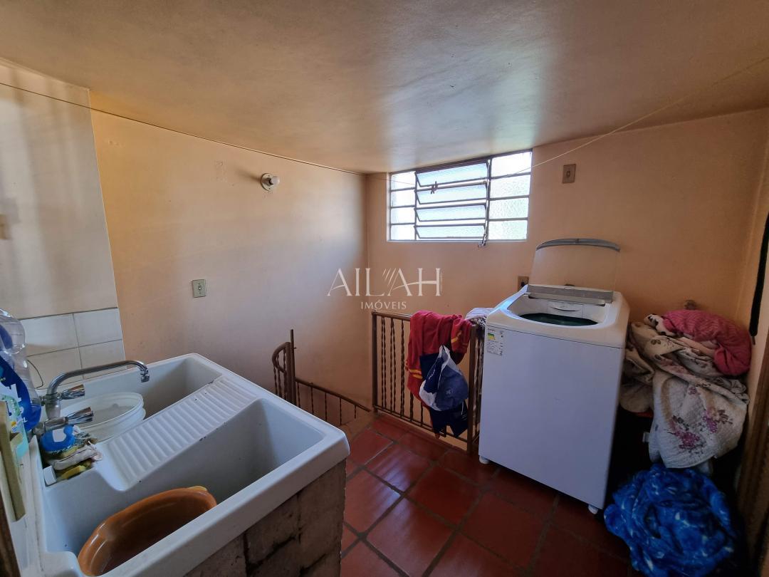 Casa, 4 quartos, 209 m² - Foto 21