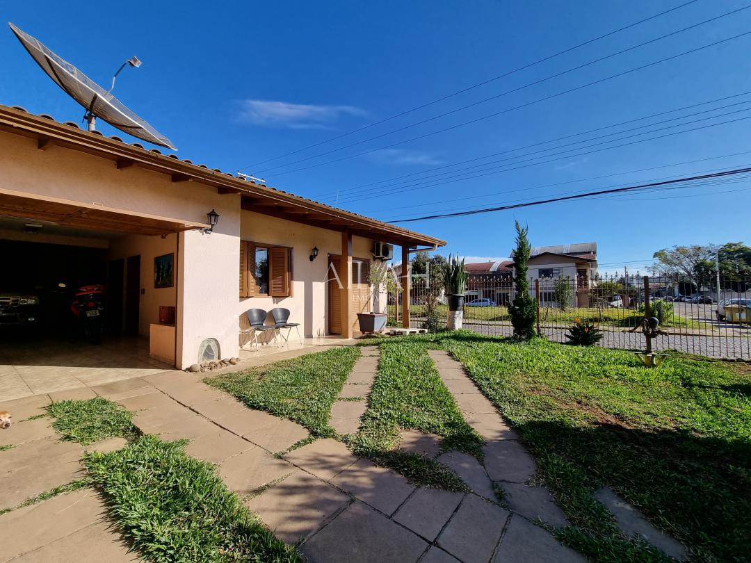 Casa, 4 quartos, 209 m² - Foto 2