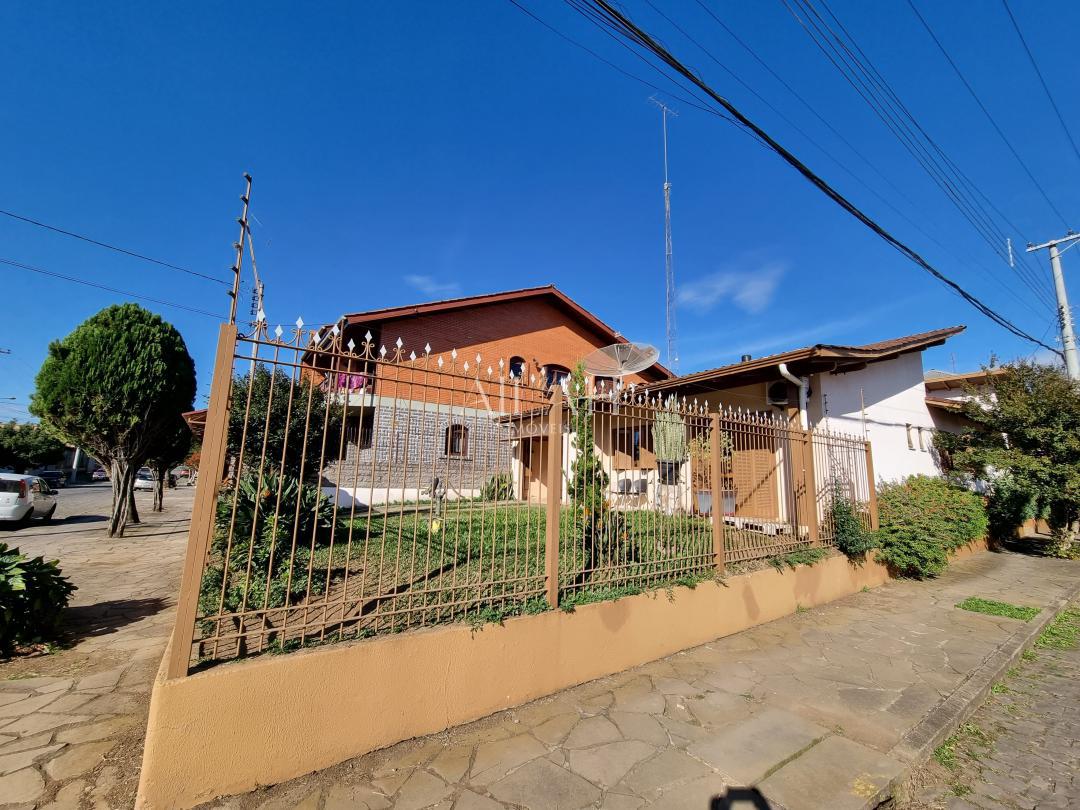 Casa, 4 quartos, 209 m² - Foto 1