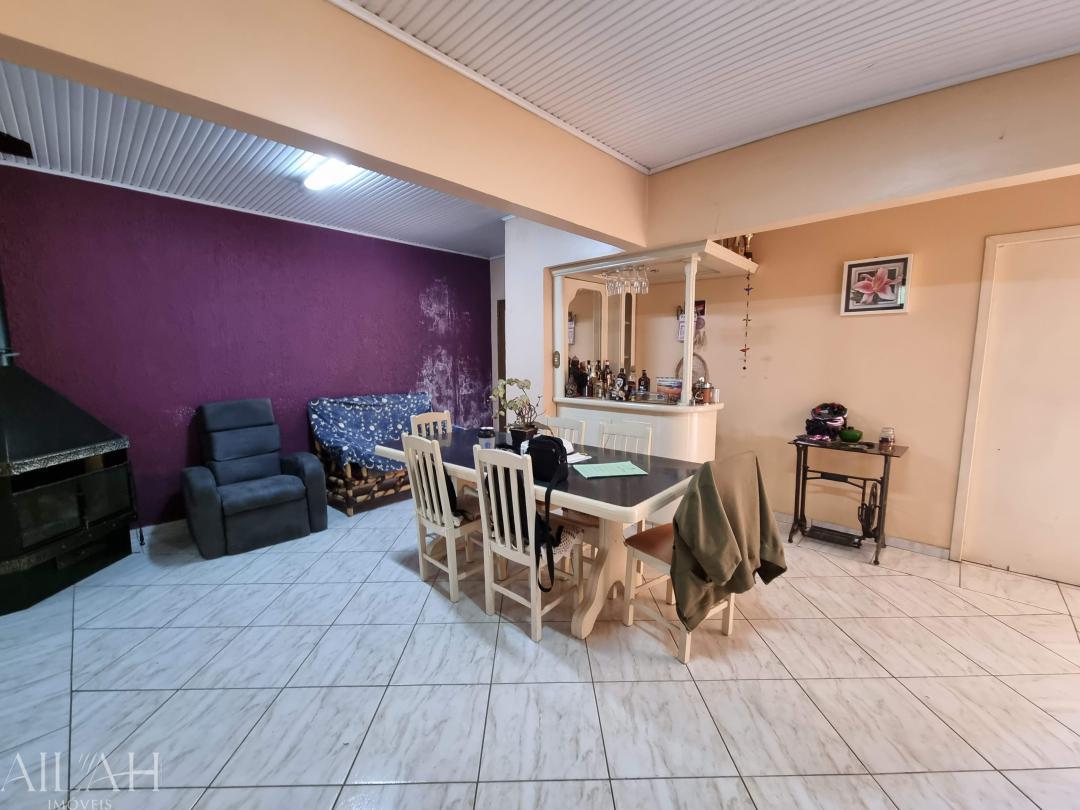 Casa, 4 quartos, 209 m² - Foto 6