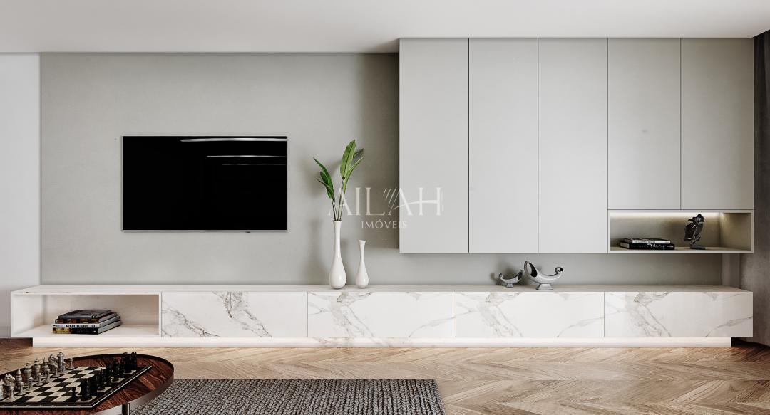 Apartamento, 3 quartos, 129 m² - Foto 4