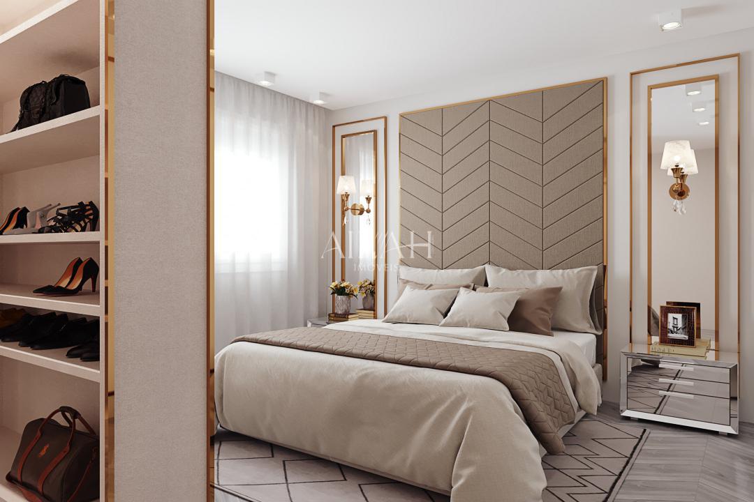 Apartamento, 3 quartos, 129 m² - Foto 5