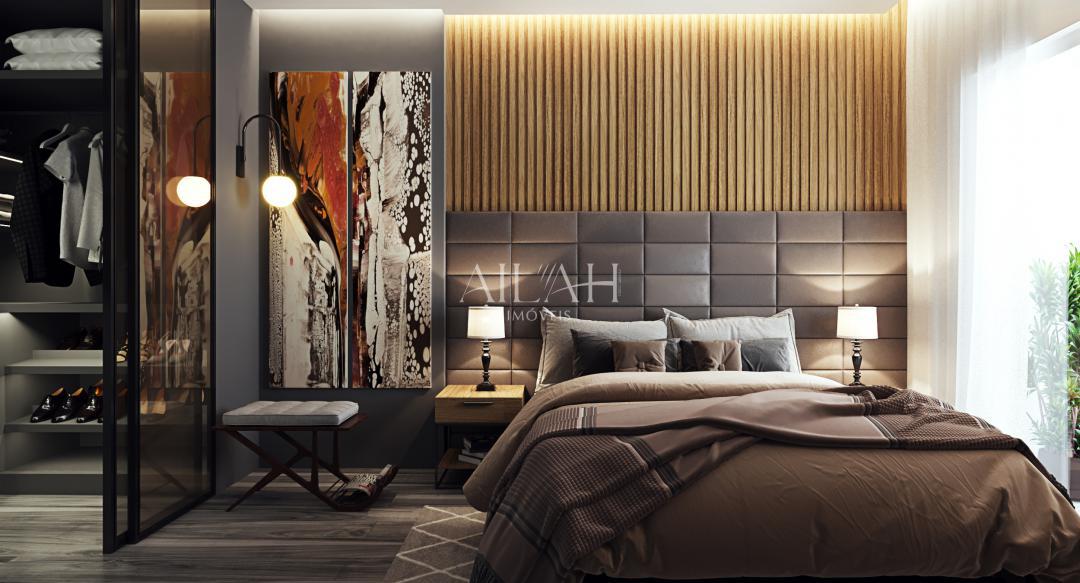 Apartamento, 3 quartos, 129 m² - Foto 6