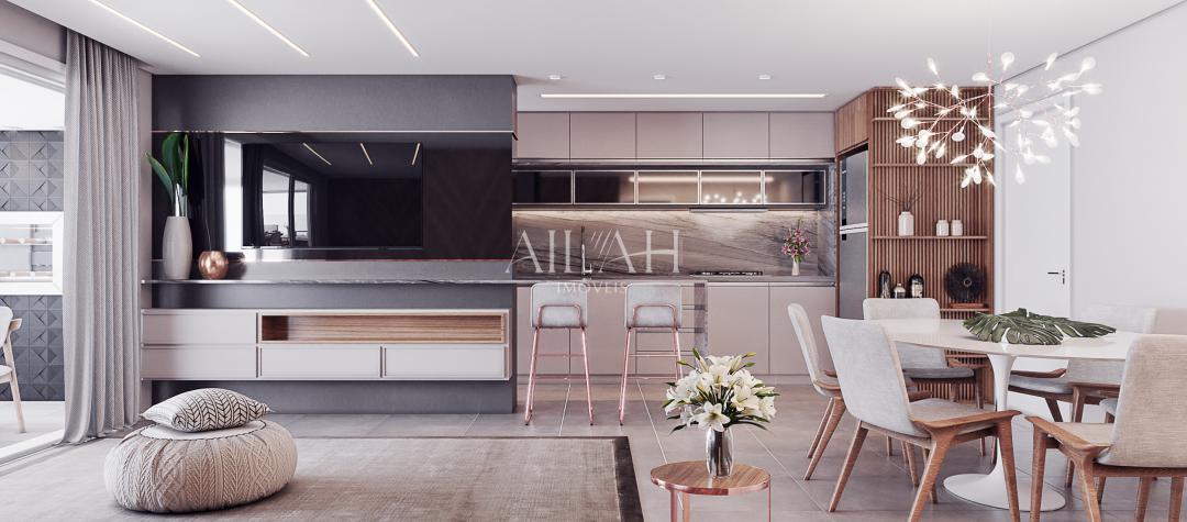 Apartamento, 3 quartos, 129 m² - Foto 7