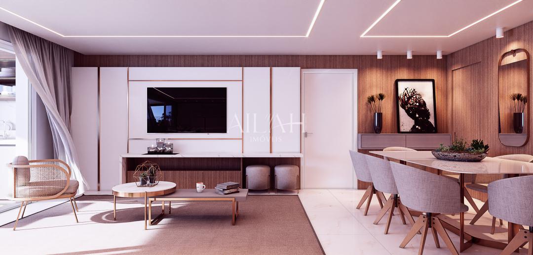 Apartamento, 3 quartos, 129 m² - Foto 8