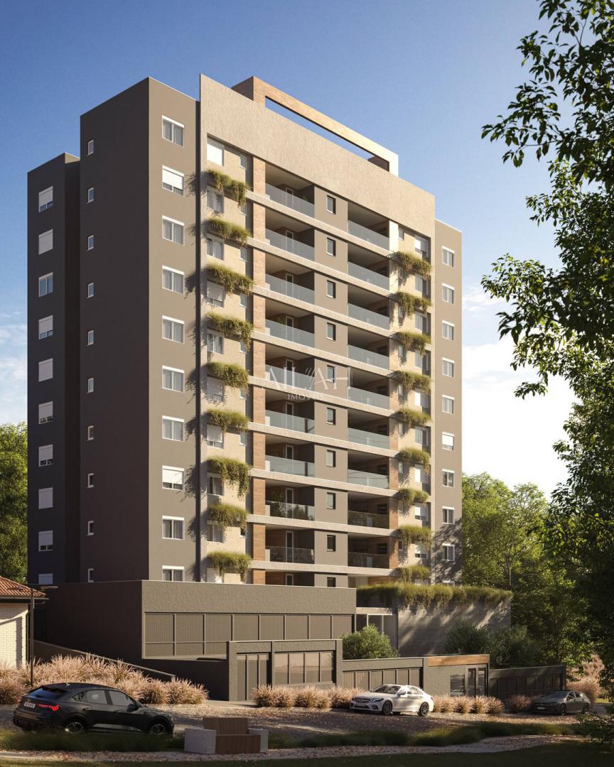 Apartamento, 3 quartos, 94 m² - Foto 1