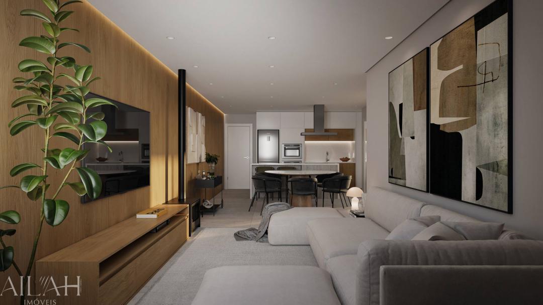 Apartamento, 3 quartos, 94 m² - Foto 6
