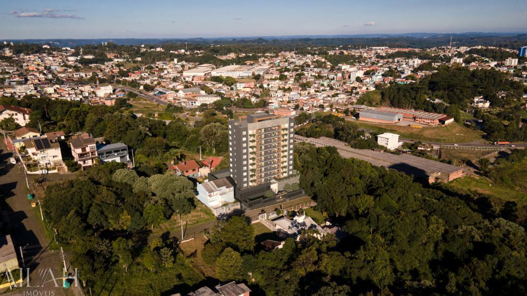 Apartamento, 3 quartos, 94 m² - Foto 3