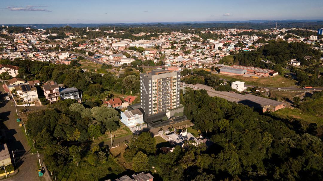 Apartamento, 3 quartos, 94 m² - Foto 3