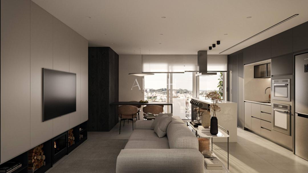 Apartamento, 3 quartos, 94 m² - Foto 11