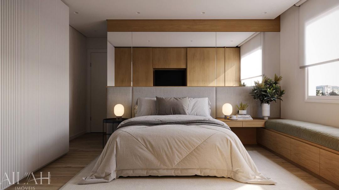 Apartamento, 3 quartos, 94 m² - Foto 12