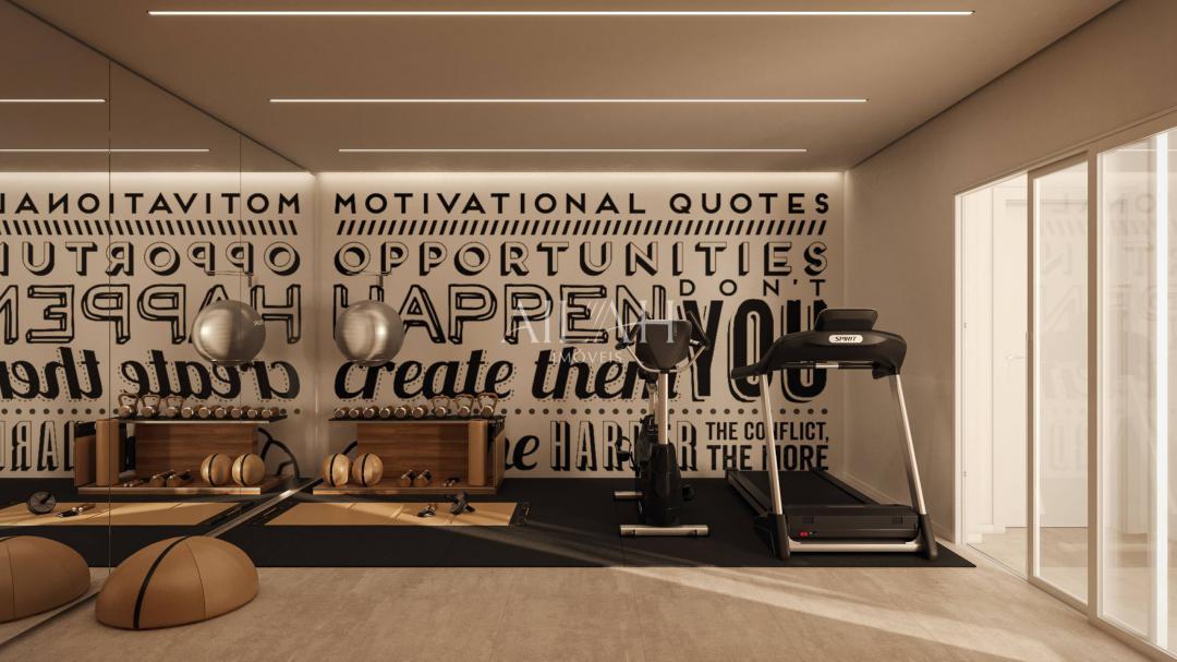 Apartamento, 2 quartos, 75 m² - Foto 13