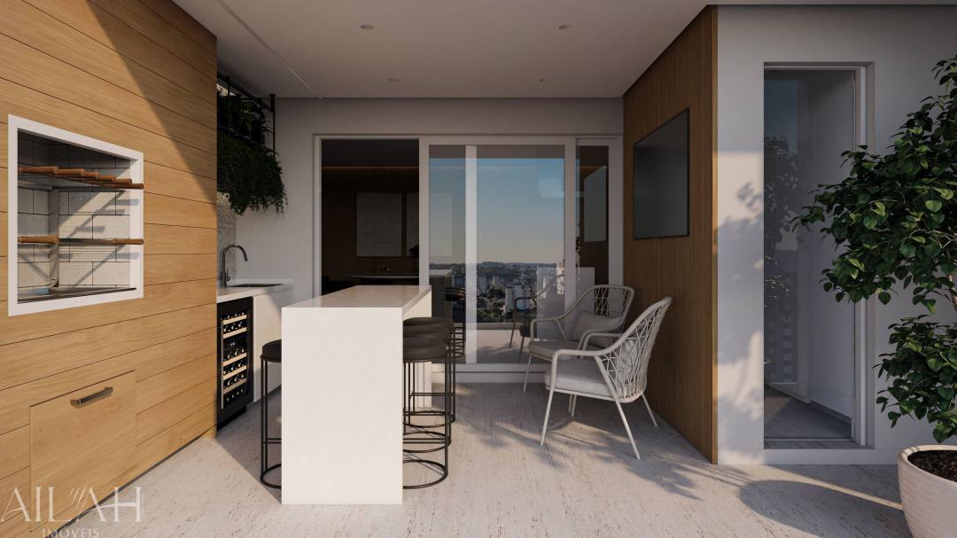 Apartamento, 2 quartos, 75 m² - Foto 11
