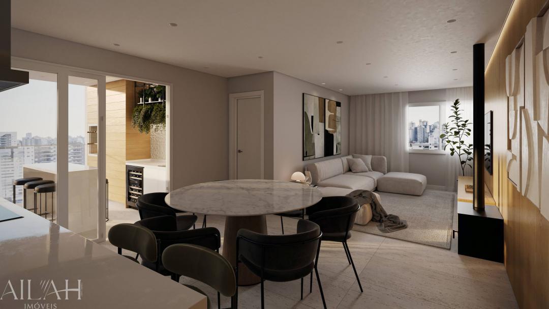 Apartamento, 2 quartos, 75 m² - Foto 8