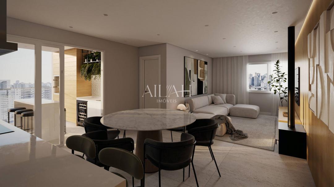 Apartamento, 2 quartos, 75 m² - Foto 8