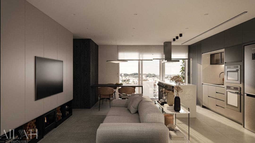Apartamento, 2 quartos, 75 m² - Foto 10