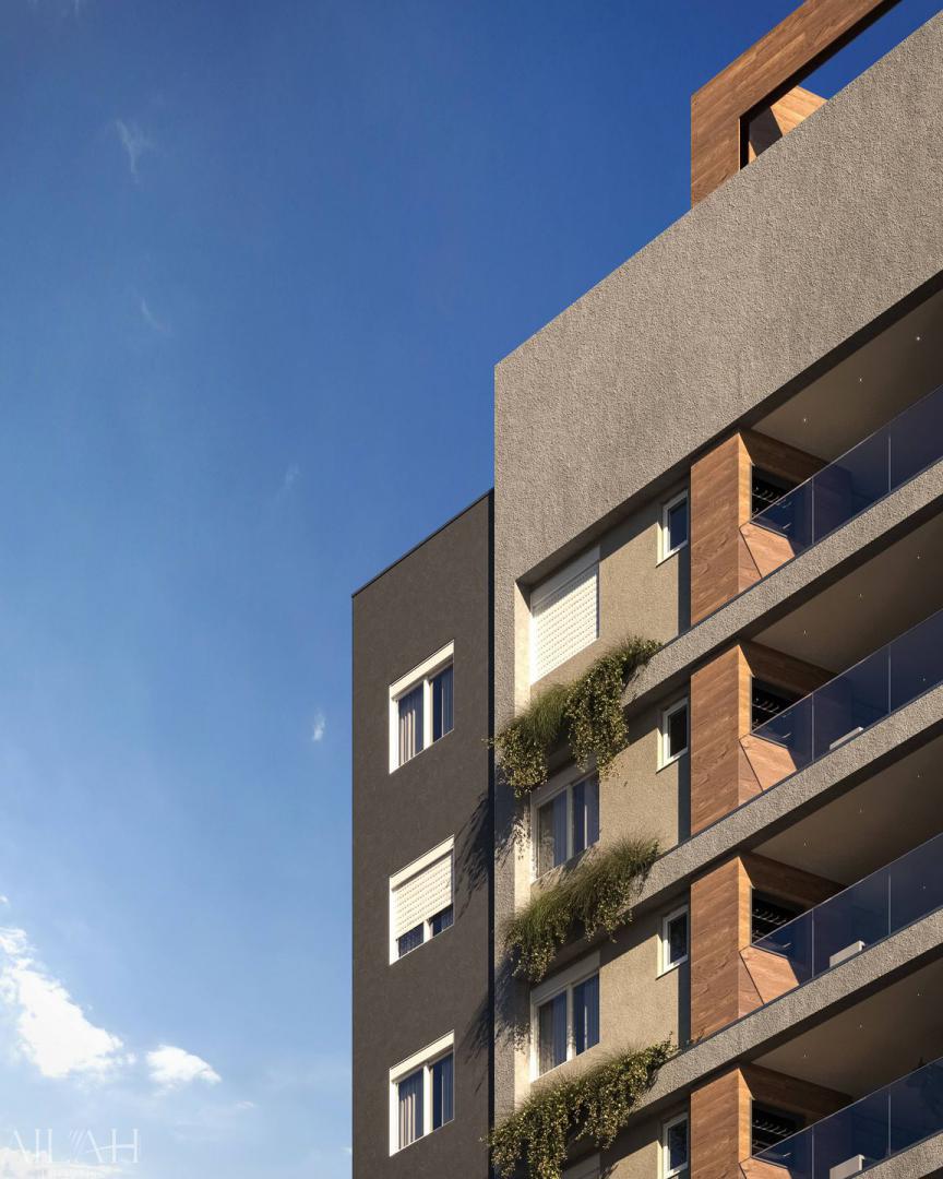 Apartamento, 2 quartos, 75 m² - Foto 3
