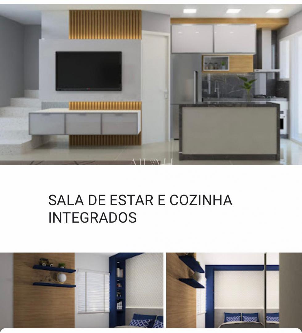 Casa, 3 quartos, 93 m² - Foto 4
