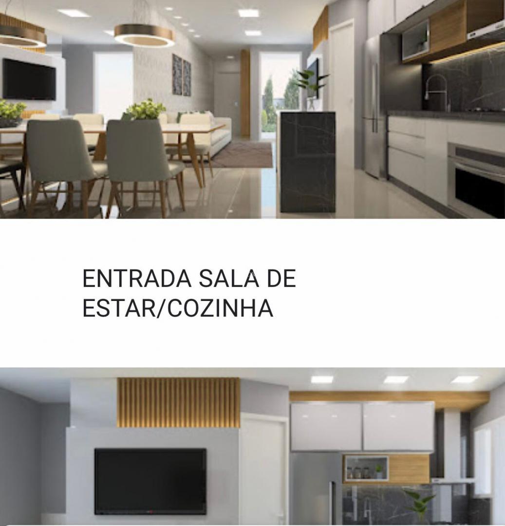 Casa, 3 quartos, 93 m² - Foto 5