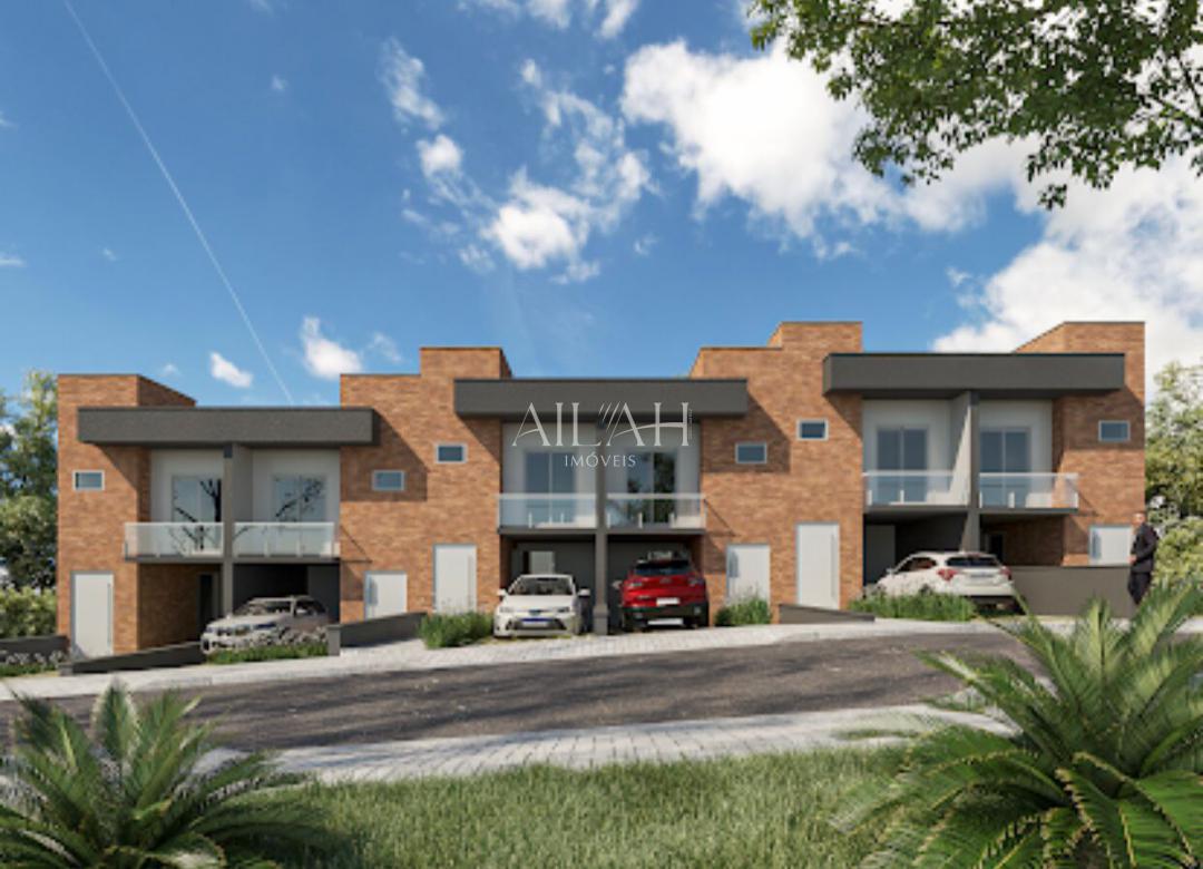 Casa, 3 quartos, 93 m² - Foto 1