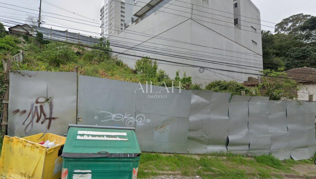 Terreno, 394 m² - Foto 1