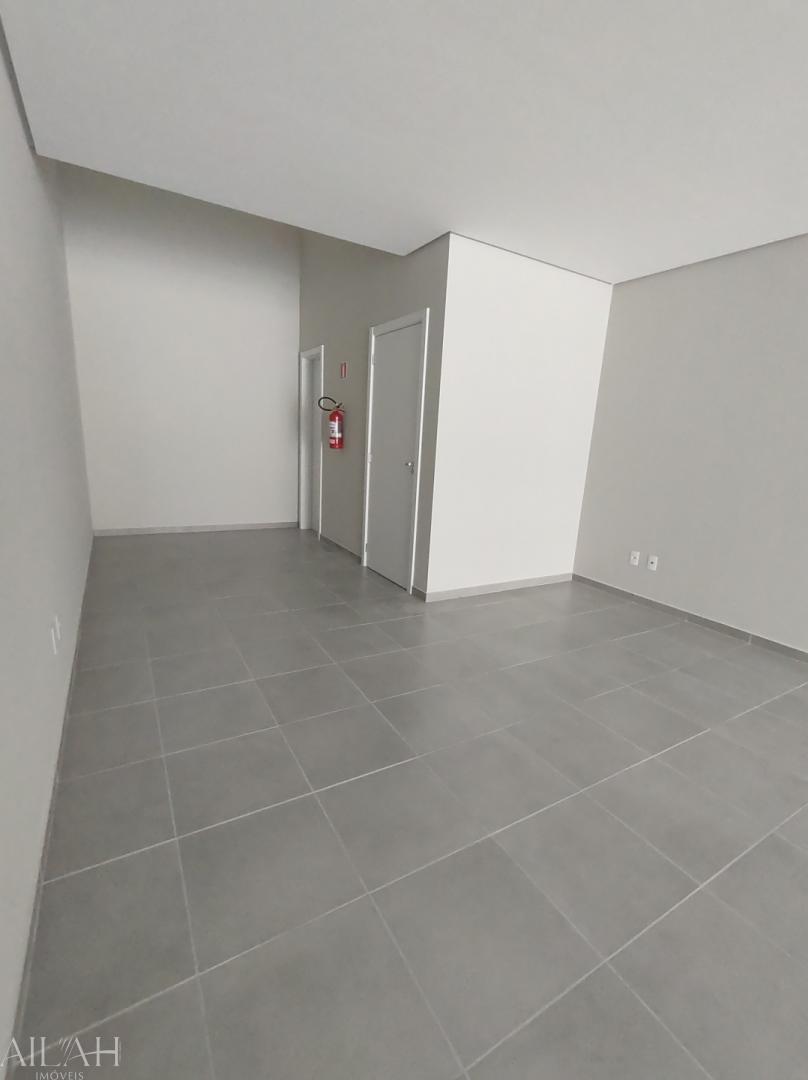 Loja-Salão, 129 m² - Foto 2