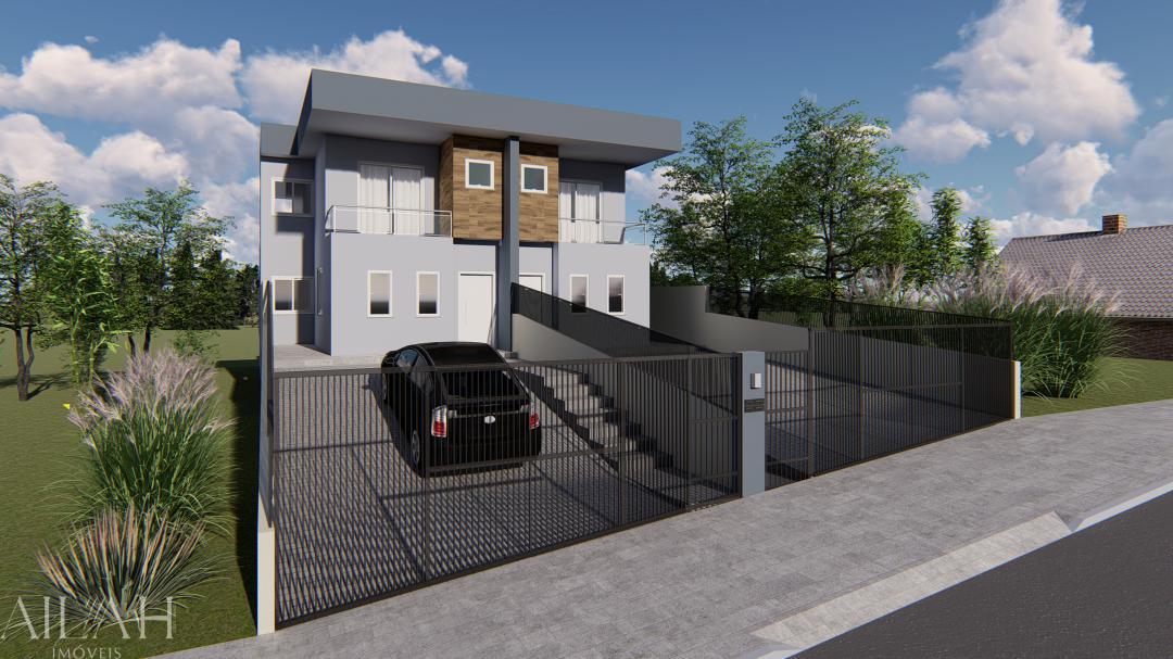 Casa, 3 quartos, 118 m² - Foto 1