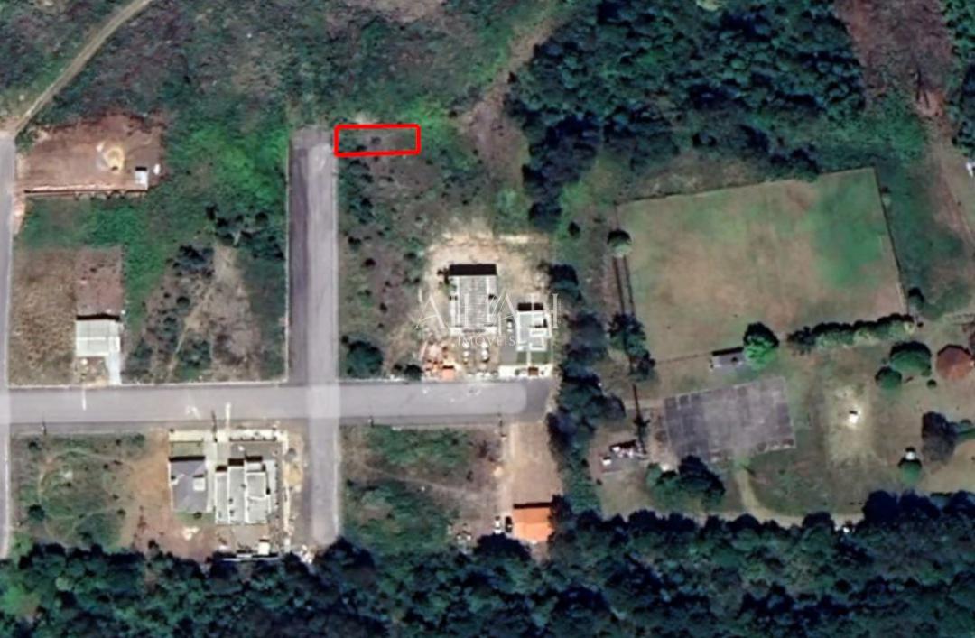 Terreno, 775 m² - Foto 1