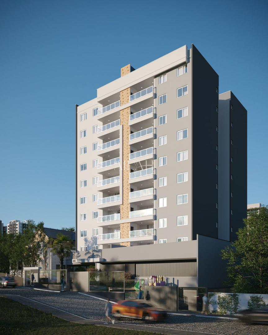 Apartamento, 2 quartos, 75 m² - Foto 1