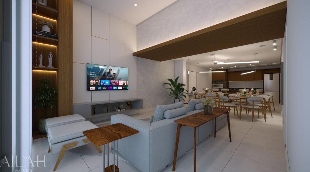Apartamento, 2 quartos, 75 m² - Foto 5