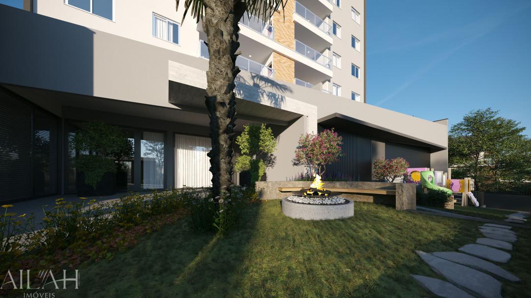 Apartamento, 2 quartos, 75 m² - Foto 3