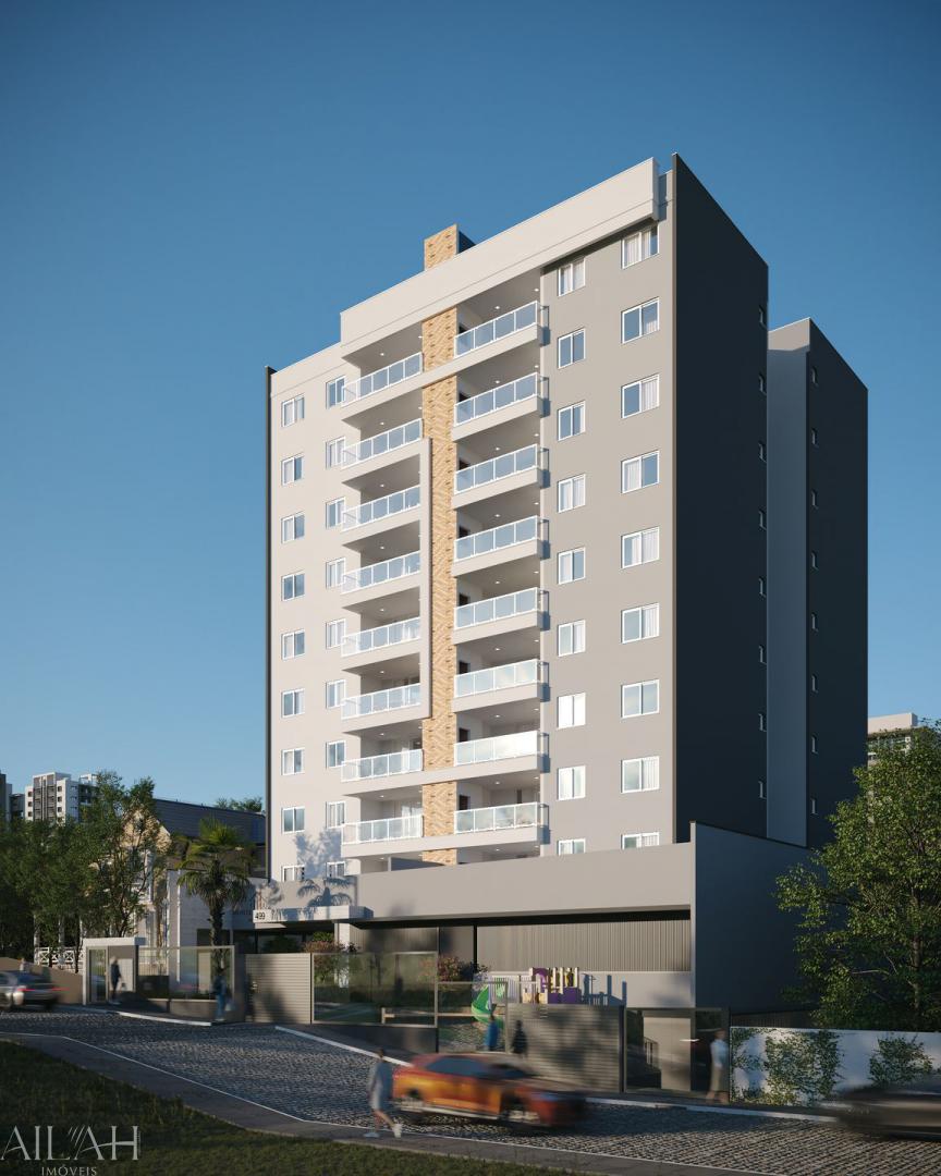 Apartamento, 2 quartos, 75 m² - Foto 2