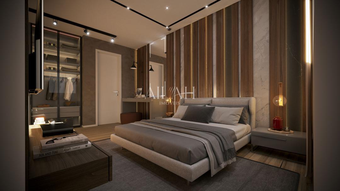 Apartamento, 2 quartos, 75 m² - Foto 6