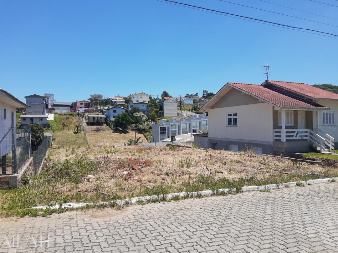 Terreno, 360 m² - Foto 1