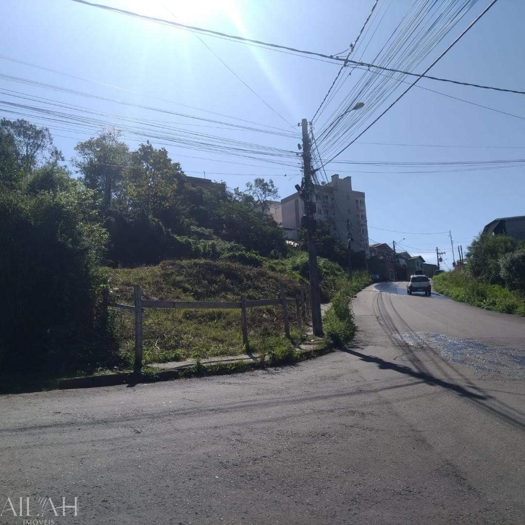 Terreno, 471 m² - Foto 1