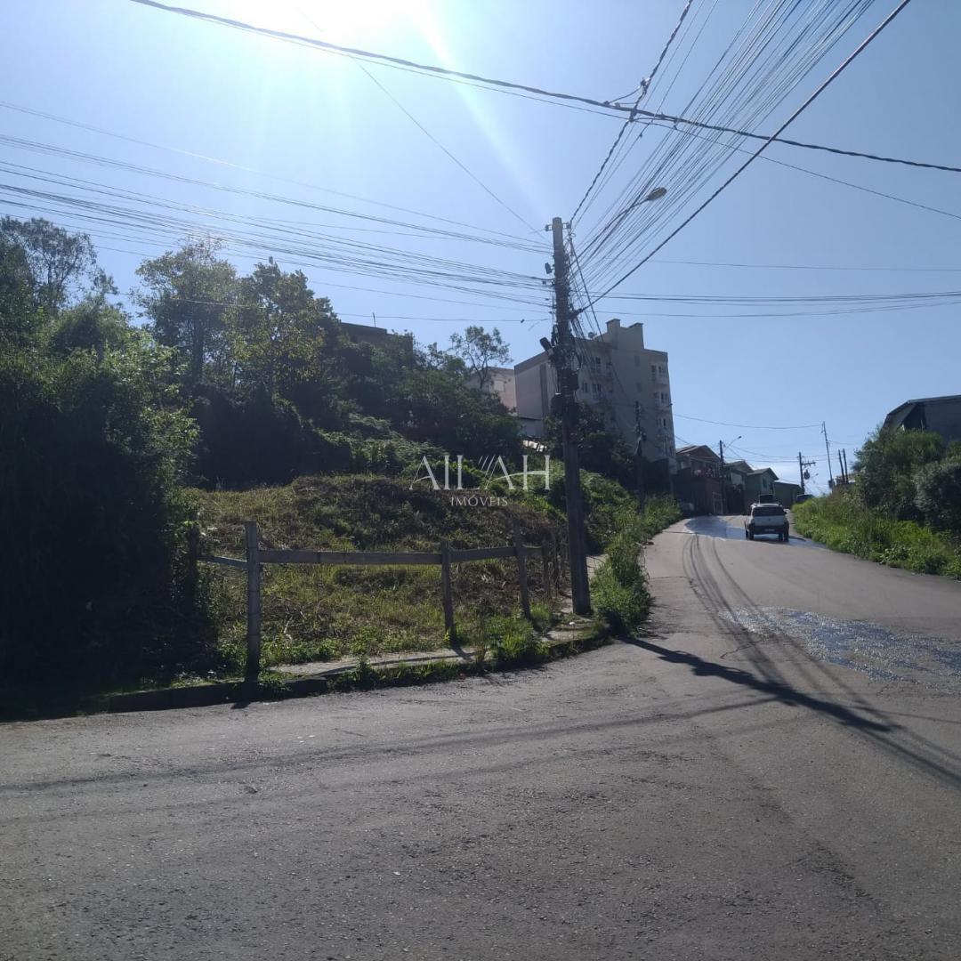 Terreno, 471 m² - Foto 1