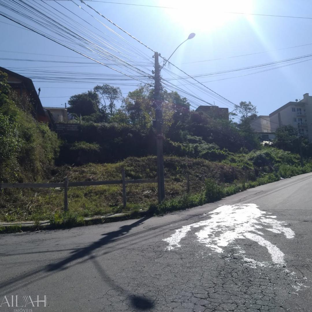 Terreno, 471 m² - Foto 2