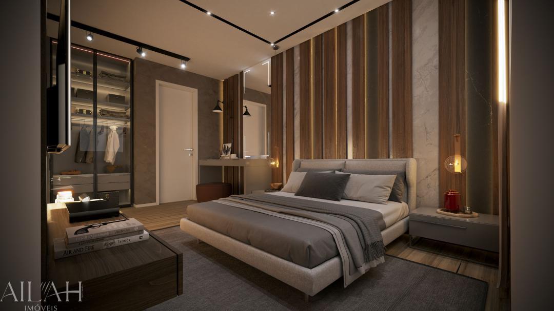 Apartamento, 3 quartos, 141 m² - Foto 6