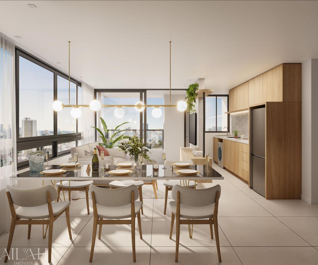 Apartamento, 2 quartos, 78 m² - Foto 7