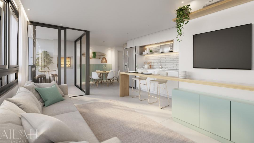 Apartamento, 2 quartos, 78 m² - Foto 9