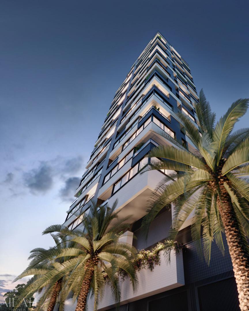 Apartamento, 3 quartos, 102 m² - Foto 1