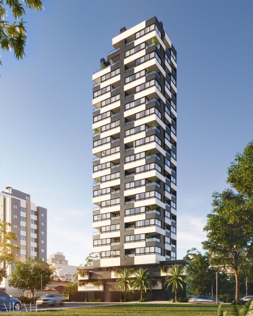 Apartamento, 3 quartos, 102 m² - Foto 2