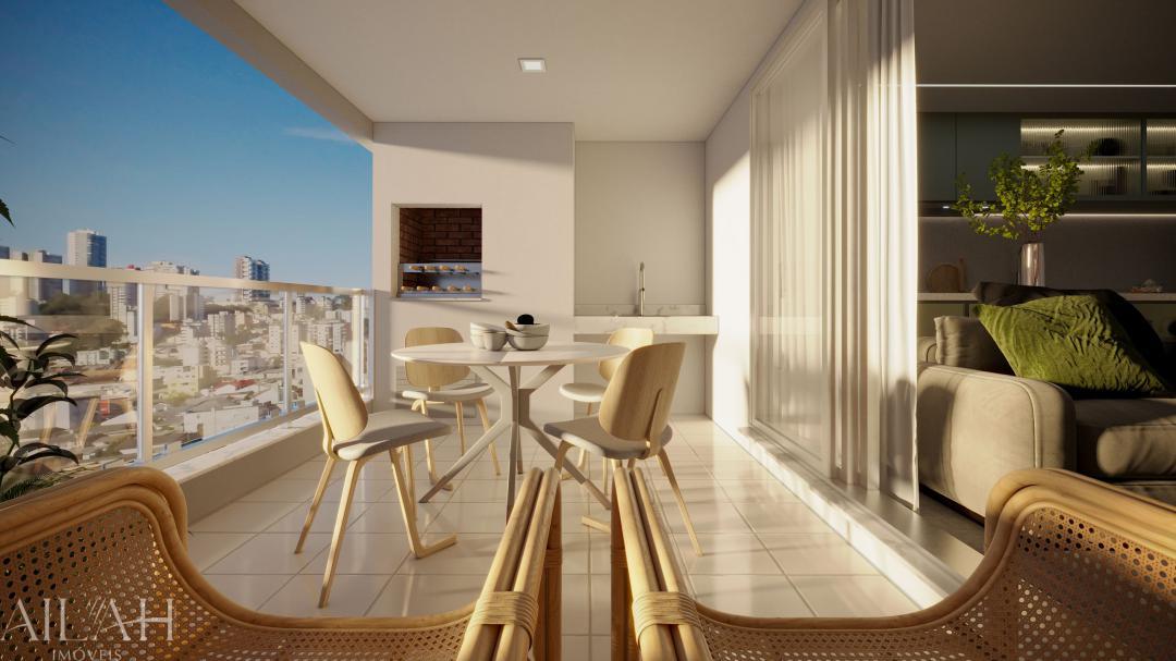 Apartamento, 3 quartos, 93 m² - Foto 5