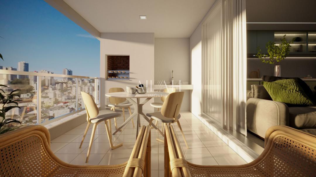 Apartamento, 3 quartos, 93 m² - Foto 5