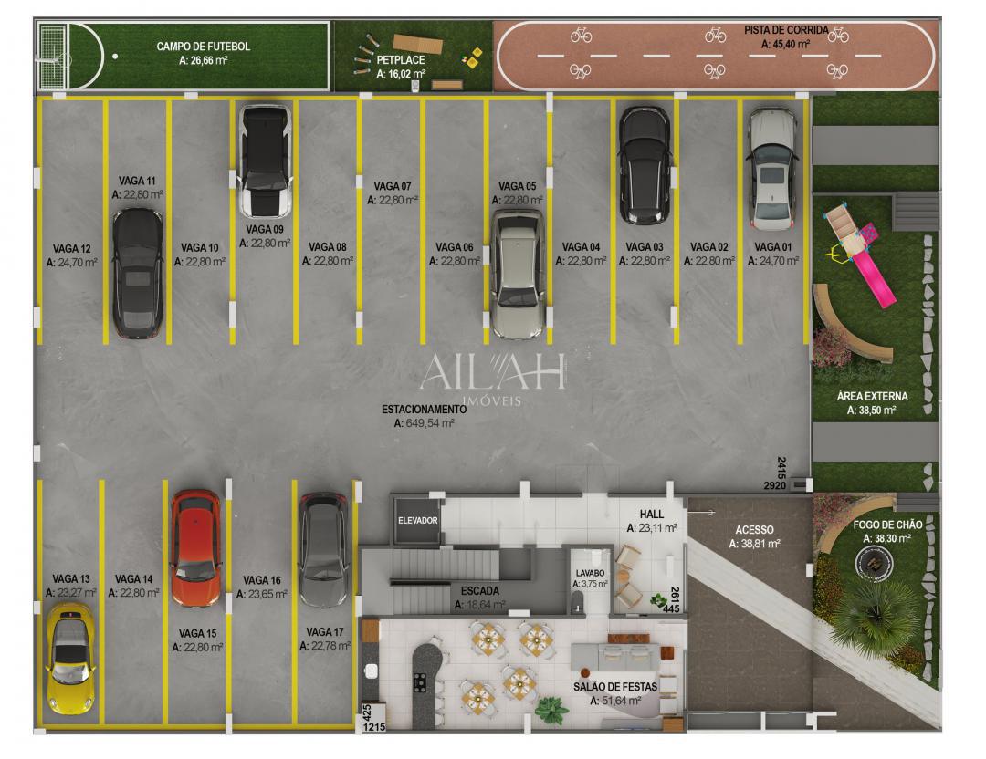 Apartamento, 3 quartos, 93 m² - Foto 10