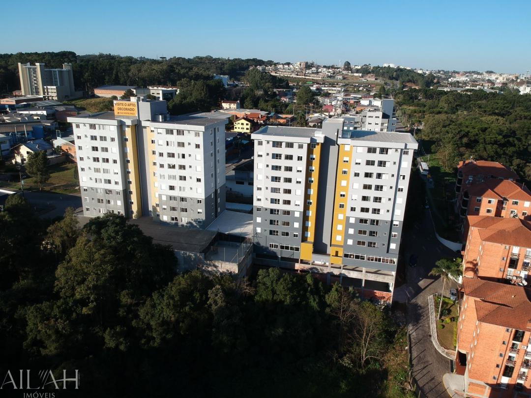 Apartamento, 2 quartos, 47 m² - Foto 19