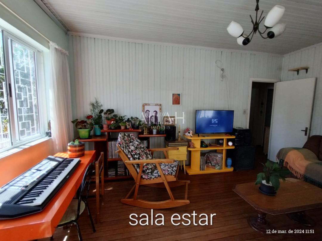 Casa, 6 quartos, 80 m² - Foto 3