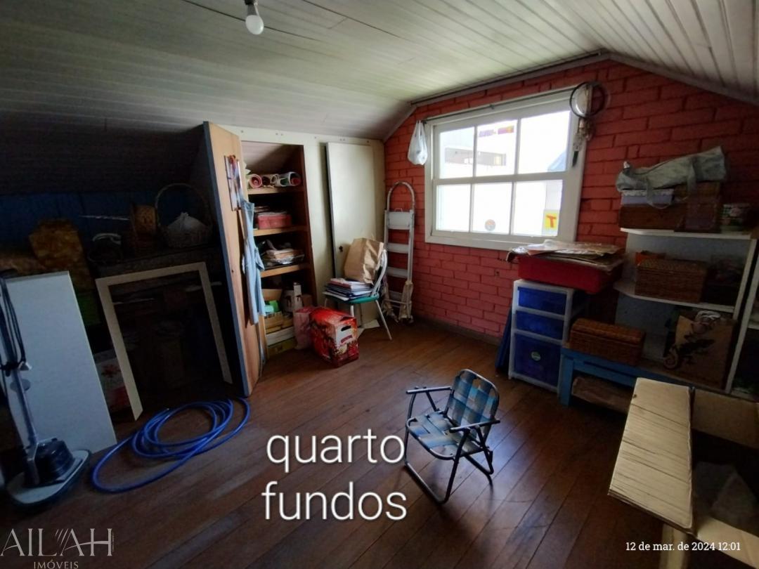 Casa, 6 quartos, 80 m² - Foto 13