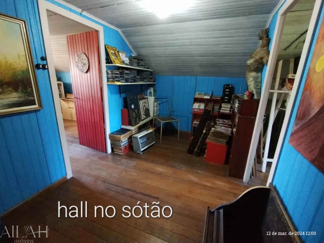 Casa, 6 quartos, 80 m² - Foto 14